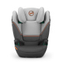 Автокресло Cybex Solution S2 i-Fix Lava Grey