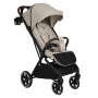 Коляска прогулочная Pituso Matrix XXL Cappuccino