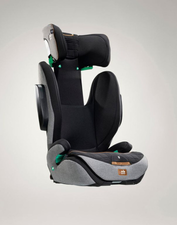Автокресло Joie I-Traver I-Size Carbon 15-36