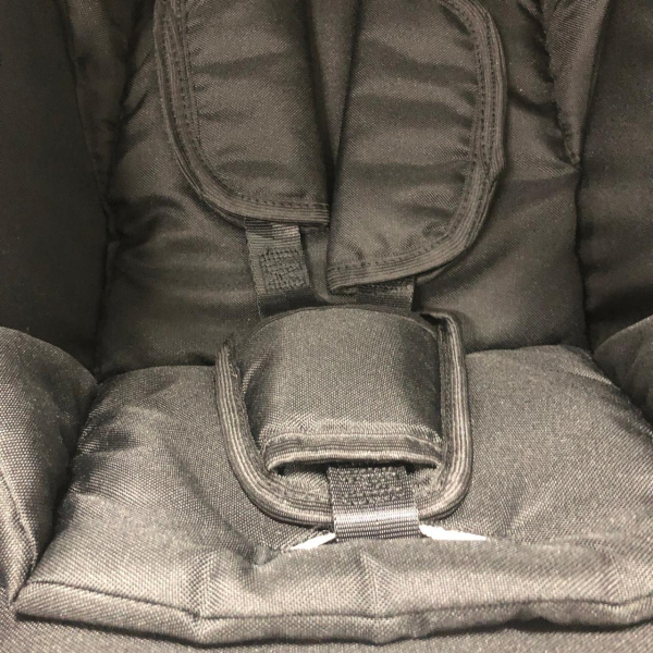 Автолюлька Karwala Carlo 0-10кг