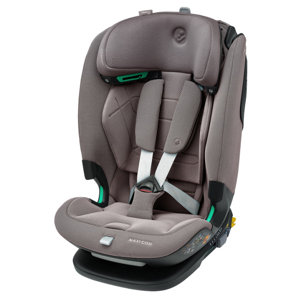 Автокрексло 9-36 Maxi-Cosi Titan Pro2 цвет Truffle