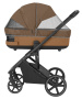 Коляска 2в1 Carrello Alfa 6522 Honey Beige