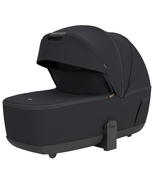 Коляска 2в1 Carrello Ultra 6527 Basalt Black