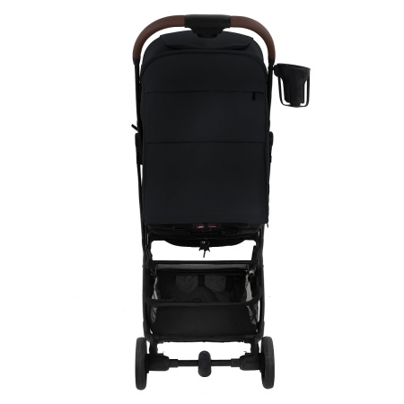 Коляска прогулочная Pituso Mini Black