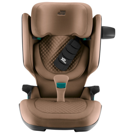 Автокресло Britax Remer Kidfix PRO Lux Warm Caramel