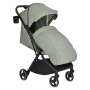 Коляска прогулочная Pituso Matrix Emerald mood