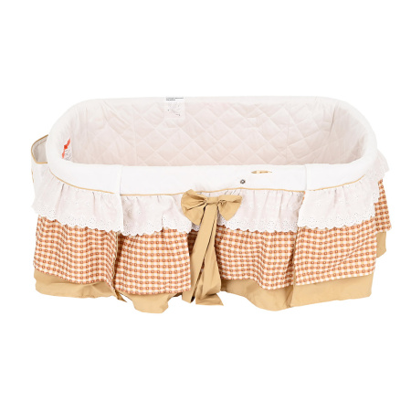 Колыбель Pituso Viana Cage Beige
