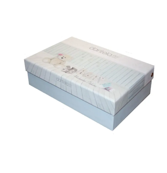 Комплект в кроватку Dantela Vita Misa