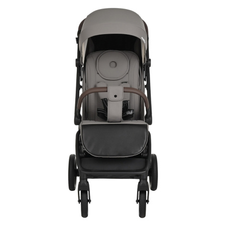 Коляска прогулочная Pituso Matrix XXL Graphite