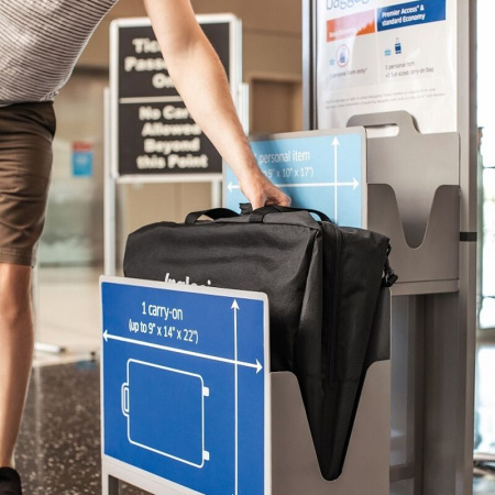 Прогулочная коляска Inglesina QUID2, PUMA BLACK