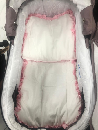 Комплект в коляску