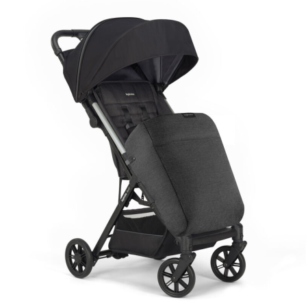 Прогулочная коляска Inglesina QUID2, PUMA BLACK