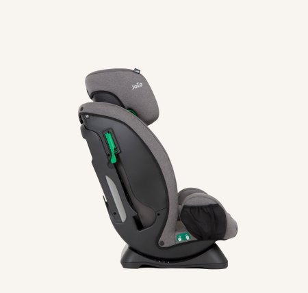 Автокресло 9-36кг Joie Fortifi Thunder