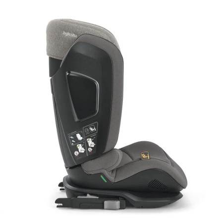 Автокресло Inglesina Cartesio I-Size, цвет Moon Grey