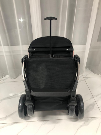 Luxmom T2 Черный