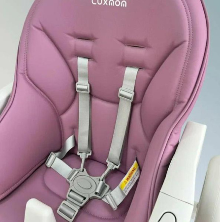 Стул для кормления Luxmom Q1 Сирень