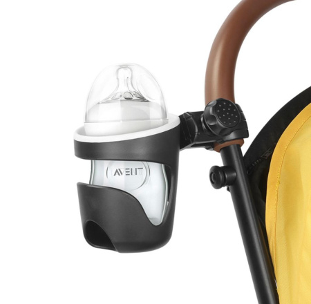 Подстаканник для коляски универсальный, арт. 001