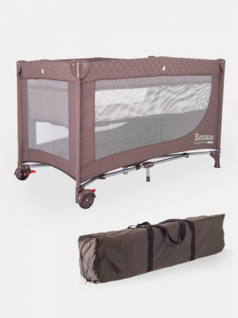 Манеж Rant Romano Brown