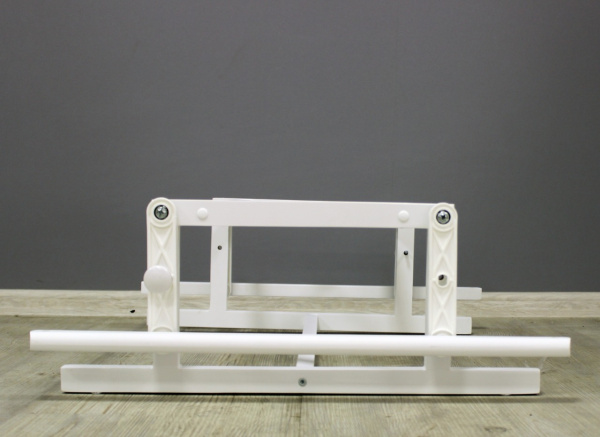 Маятник для кроватки Nuvola, белый