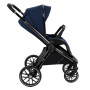 Коляска 2в1 Pituso Mayla Lux Moonless Mood