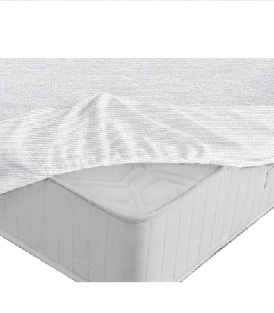 Наматрасник Машенька 120*60, на резинке