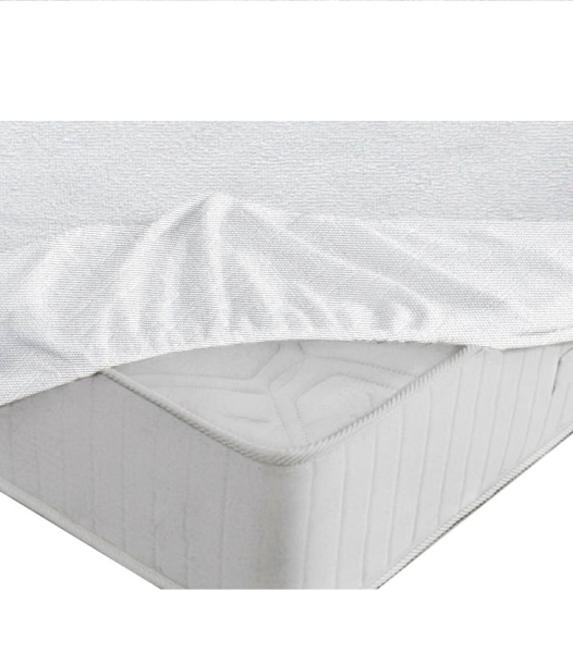 Наматрасник Машенька 120*60, на резинке