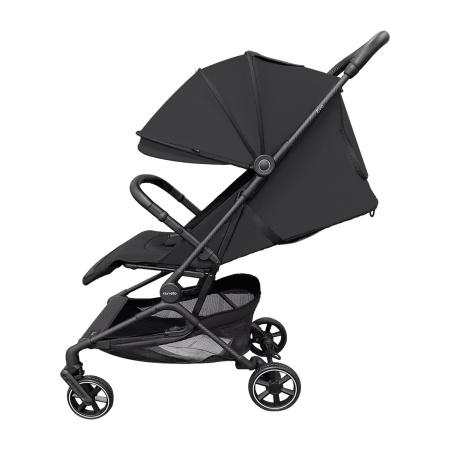 Коляска прогулочная Carrello Evo 5533 Inkstone Black
