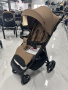 Коляска прогулочная Carrello Bravo Royal Beige