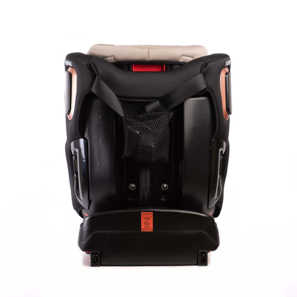Автокресло 0-36 Peppy Urban Isofix Beige