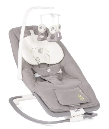 Шезлонг Joie DREAMER Fern