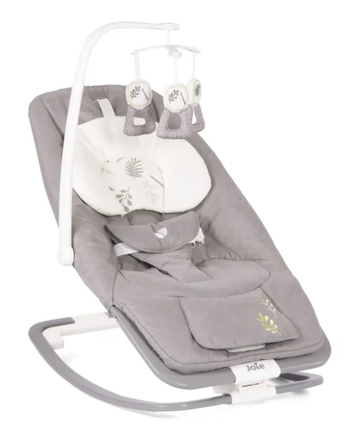 Шезлонг Joie DREAMER Fern