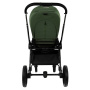 Коляска 2в1 Pituso Mayla Luxury Forest Green