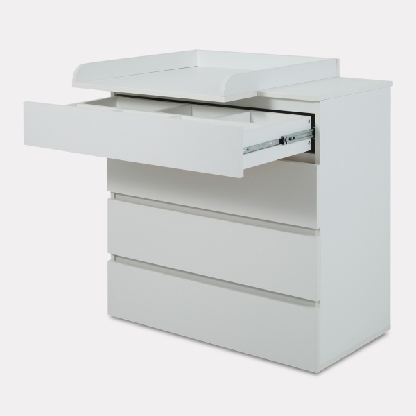 Комод RANT NORTON White