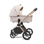 Коляска 2в1 Peppy Monaco Beige