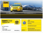 Автокресло 0-36кг Joie Every Stage R129 Cobble Stone