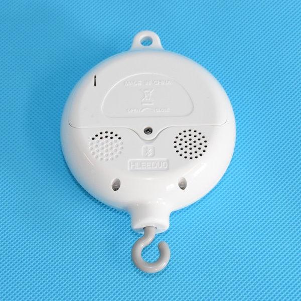 Механизм музыкальный для мобиля (на батарейках)