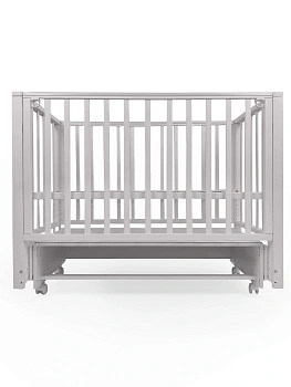 Кровать Marisol маятник, кашемир