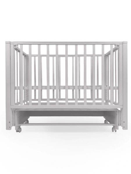 Кровать Marisol маятник, кашемир