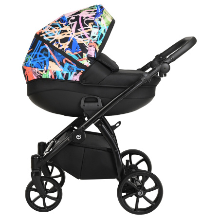 Коляска 2в1 Tutis Nanni Limited Edition