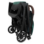 Коляска прогулочная Pituso Mini Emerald Mood