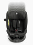 Автокресло 0-36 Happy Baby Kidster (black)