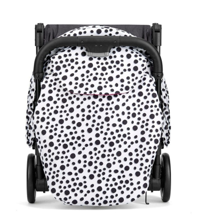 Прогулочная коляска Inglesina QUID2, POLCA DOT WHITE