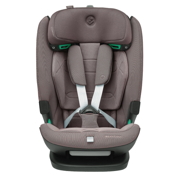 Автокрексло 9-36 Maxi-Cosi Titan Pro2 цвет Truffle