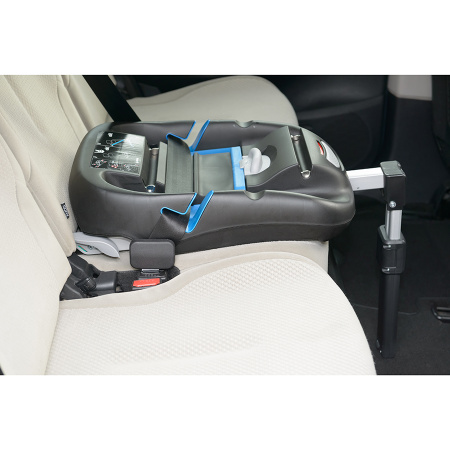 База IsoFix Tutis