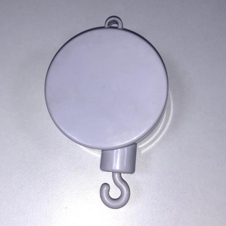 Механизм музыкальный для мобиля (заводной)