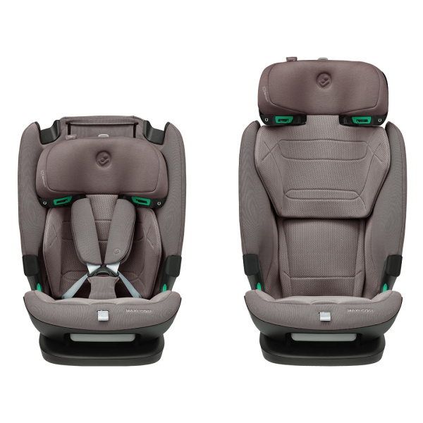 Автокрексло 9-36 Maxi-Cosi Titan Pro2 цвет Truffle